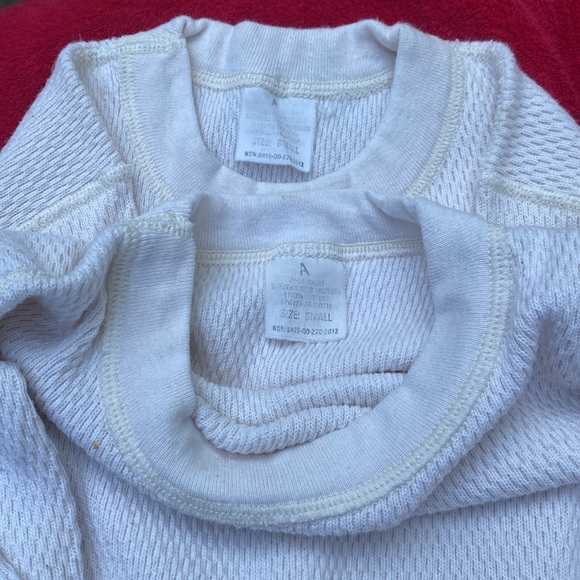 Winter long pants bundle - Picture 5 of 6